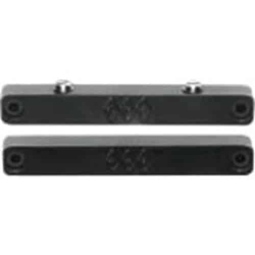 GRI 410-B  Industrial Surface Mount Switch Set, 1-1/2" Standard Gap, 10W, 160VDC, 0.40 Amp,  Brown 10 pack