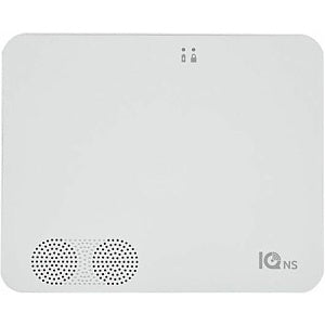 Qolsys IQPK084 Screen-Less Security Alarm Panel, SRF 345 MHz, Verizon LTE