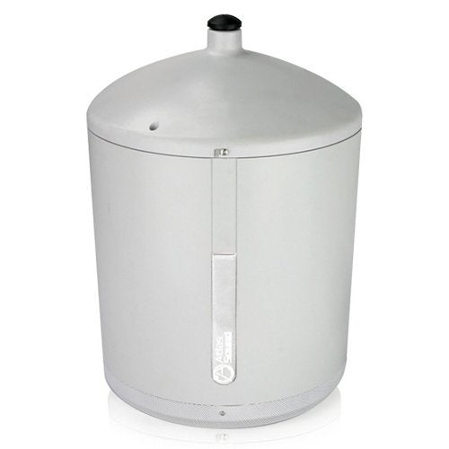 AtlasIED PM4FA WHITE White Pendant  Mount 4inch Speaker