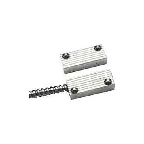 GRI 4460 Miniature Commercial Surface Mount Switch Set, 1.5" L x 5/8" W, 1" Standard Gap 10 pack