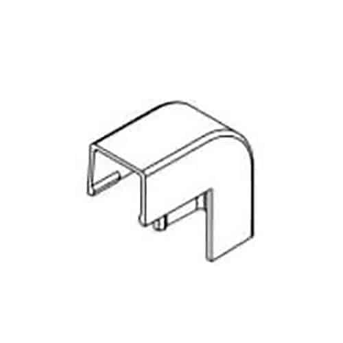 GRI E-Z 75 SP Splice Coupling Kit, 6-Pack, White