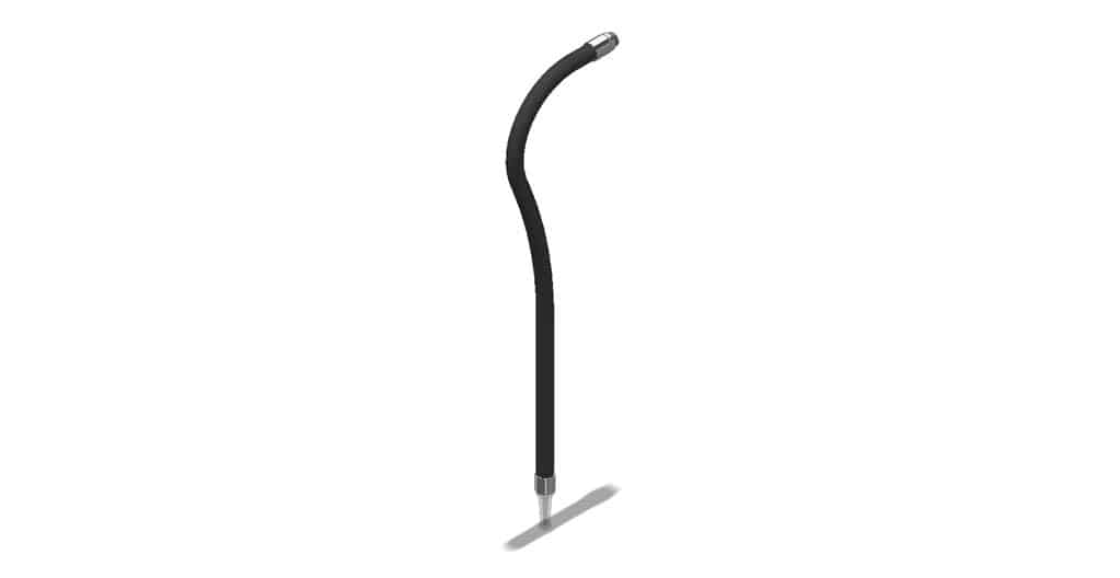 Amerex Hose 06999-P001