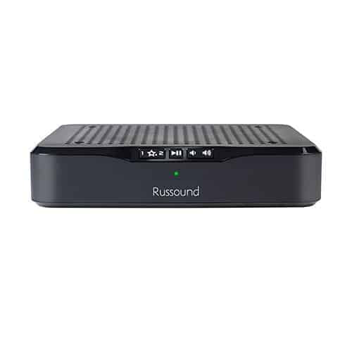 Russound MBX-PRE Wi-Fi Streaming Audio Player