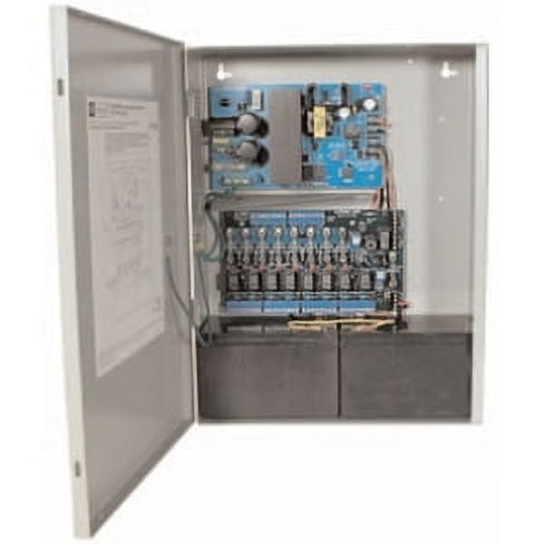 Altronix AL400ULACM Access Power Controller w/ Charger