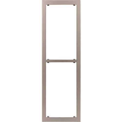 Aiphone GT-4F 4-Module Front Frame