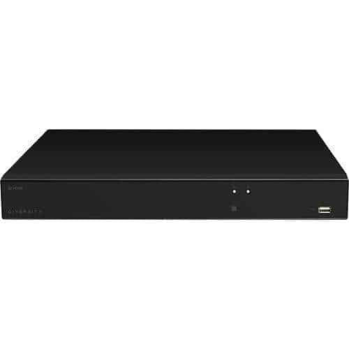 AVYCON AVR-DSV516H Diversity Series 5MP Lite 16-Channel HD DVR, NDAA ...