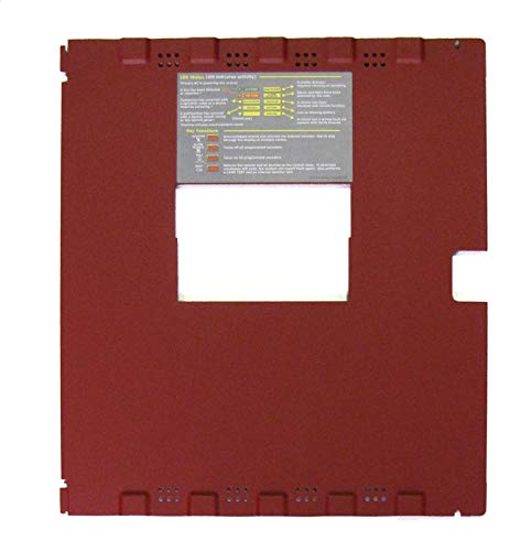 Fire-Lite DP-9692 Dress Panel for 9600LS and 9200UDLS