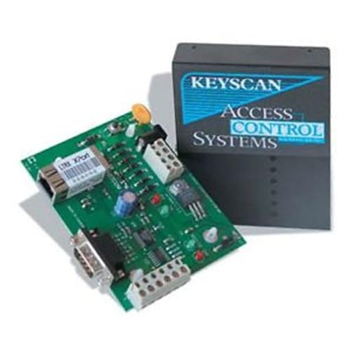 Keyscan NETCOM2P TCP/IP Communication Adapter