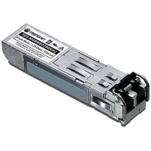 TRENDnet TEG-MGBS80 Single-Mode LC Module