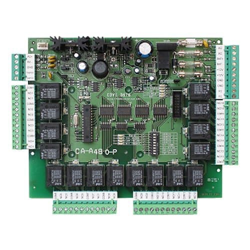 CDVI CA-A480-A Centaur Elevator Controller – Fire and Safety Plus