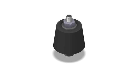 Amerex 6130 Mount Nozzle With Hardware 150