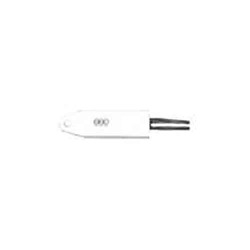 GRI T8050 Fixed Temperature Sensor, SPST, 48VDC, 70°C, 158°F Max Temperature