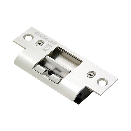 No Cut Door Strike