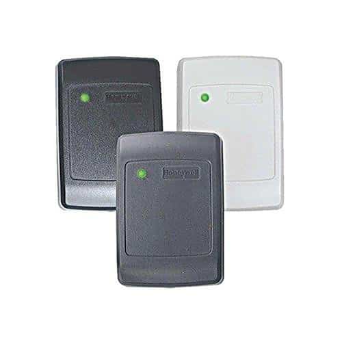 Honeywell OP40HONS OmniProx Single-Gang Reader