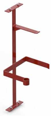 Amerex 16725	 SUPPORT HOSE W/HDWR RD150