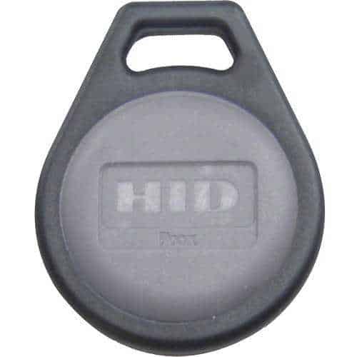 HID 1346LNSMN ProxKey III 1346 Key fob 100PK