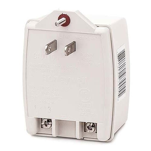 Honeywell Home K10145WH-1 Class II Transformer For LYNX Plus Systems, 9VAC, 25VA