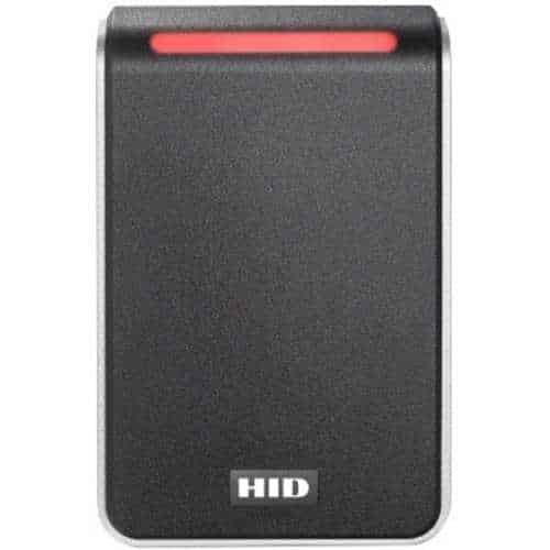 HID 40TKS-01-000000-HD01 Signo 40 Wall Mount Reader