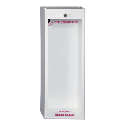 JL Classic Series 9263Z30 Surface Mount Fire Extinguisher Cabinet