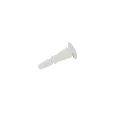 DSC STANDOFFS-PCB Alarm Control Panel Circuit Board Standoffs, 3/8" for Cabinet (Pack of 10)
