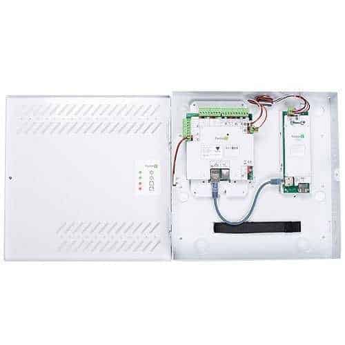 Paxton 010-495-US Paxton10 Door Controller, Metal Housing, PoE
