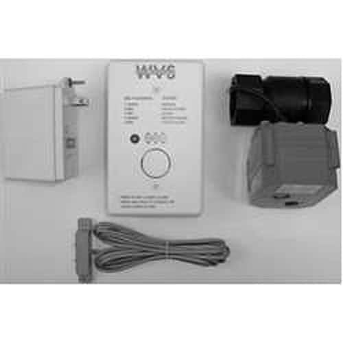 GRI WVS Water Valve Shutoff