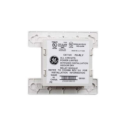Kidde FX-RLY Analog Contact Relay Module