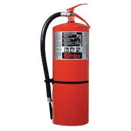 Ansul 20 LB ABC (434747)
