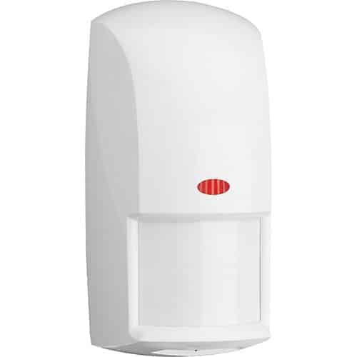 Bosch OD850-F1 Outdoor Tritech PIR Motion Sensor, 50' (15m)