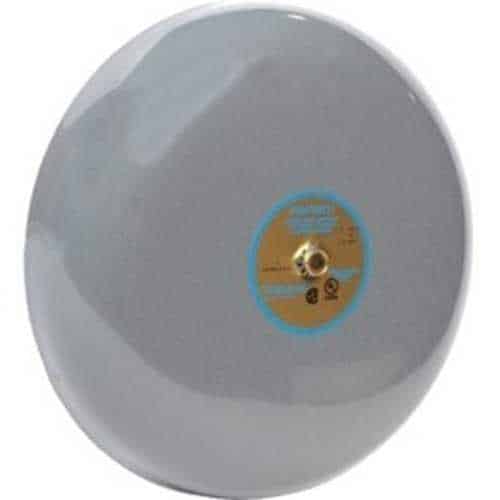 Edwards Signaling Adaptable DC Vibrating Bells, PLC Compatible