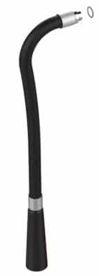 Amerex 11221-P001 HOSE ASY AL 1/2"X.209