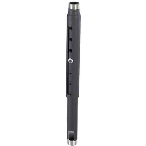 Chief CMS018024 Speed-Connect 18-24" Adjustable Extension Column