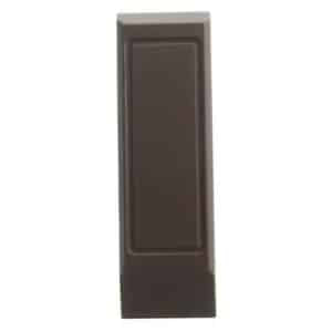 Honeywell Home 5898BR Contact Sensor Magnet, Brown