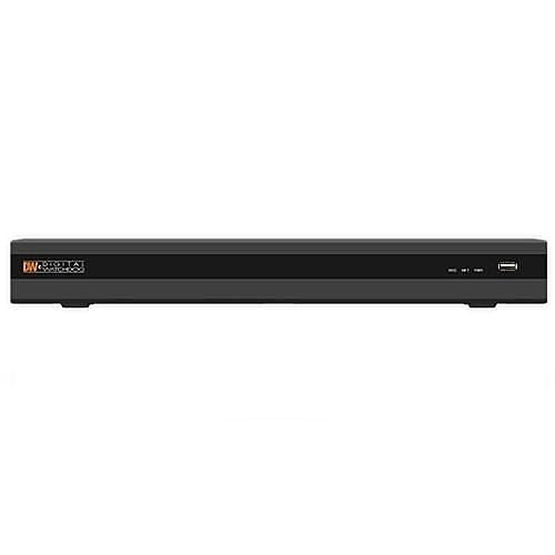 Digital Watchdog network video recorder (NVR) on a white background