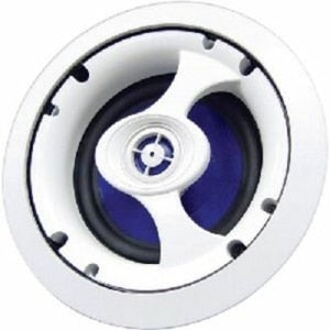 Speco SP525C Speaker 30 Rms 60 Pmpo 2-Way 2 Pack