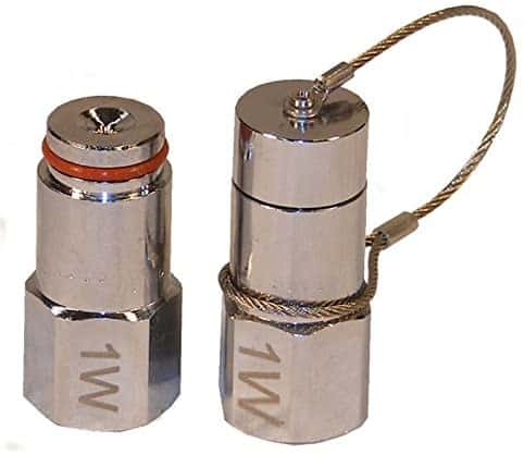 Ansul R-102 1W Fire Suppression Nozzle  #439839 (1W)