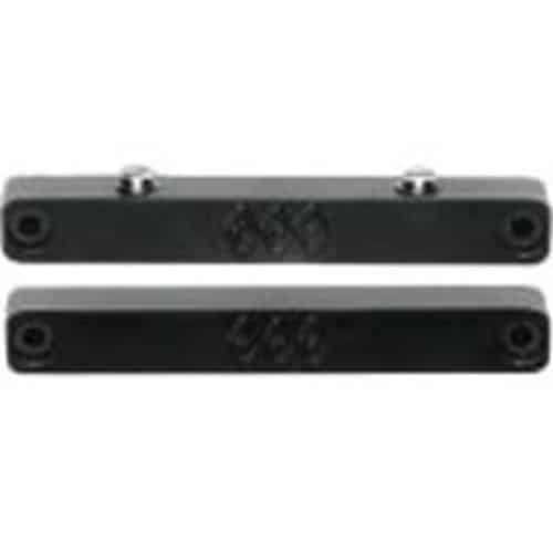 GRI 410PWG-B Industrial Surface Mount Switch Set, 3" Wide Gap, SPST-No, Brown 10 pack