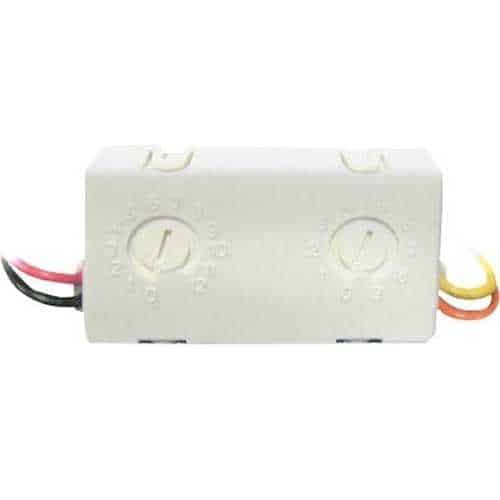 Kidde FX-IDCWS Dual Input Waterflow, Supervisory Module