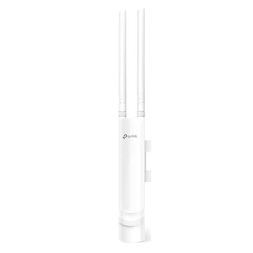 TP-Link EAP225-Outdoor AC1200 Dual-Band Wireless Access Point, Gigabit