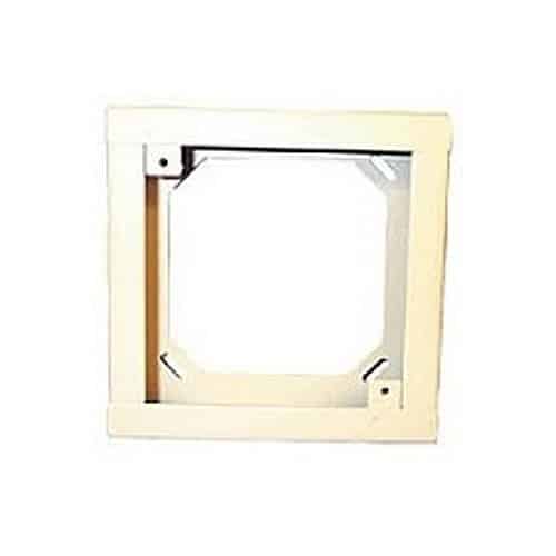 Eaton SER-R Extension Ring, Surface, Red