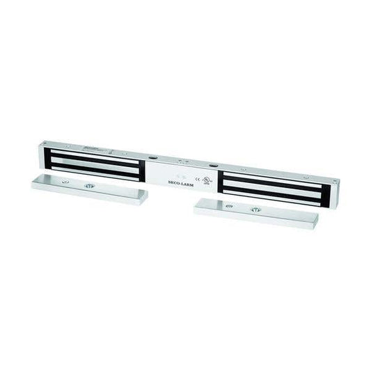 DOUBLE DOOR 600LBMAG LOCK 12/2 4VDC