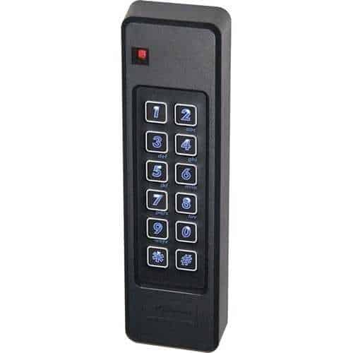 Dormakaba P-620-H Farpointe Low Frequency 125 Khz Reader & Keypad