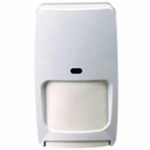 Honeywell Home DT8050A-SN V-Plex DUAL TEC Motion Sensor. 53' x 72' Range (Replaces DT7500SN)