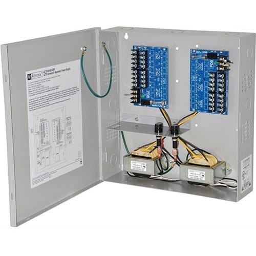 Altronix ALTV2416ULCBX CCTV Power Supply