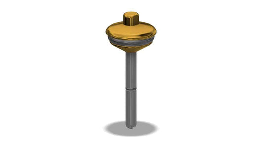 Amerex 22984 VLV STEM WU HIFLO