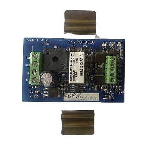 Adams Rite 31-0117-IP 2 Wire Driver Spring Assembly
