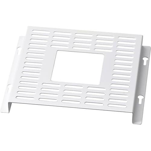 Chief CMSUNVU Suspended Kits Series AV Storage Adapter for CMA473 and CMS440, White