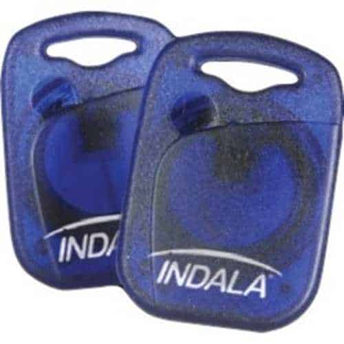 HID FPKEY-SSSS-0000 FlexKey Proximity 100PK