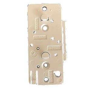 Honeywell Home N6585 Mounting Bracket with Lock for 5816, White
