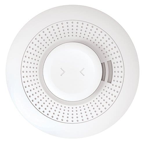 Honeywell Home PROSIXSMOKEV ProSeries SiX Two-Way Wireless Smoke Detector